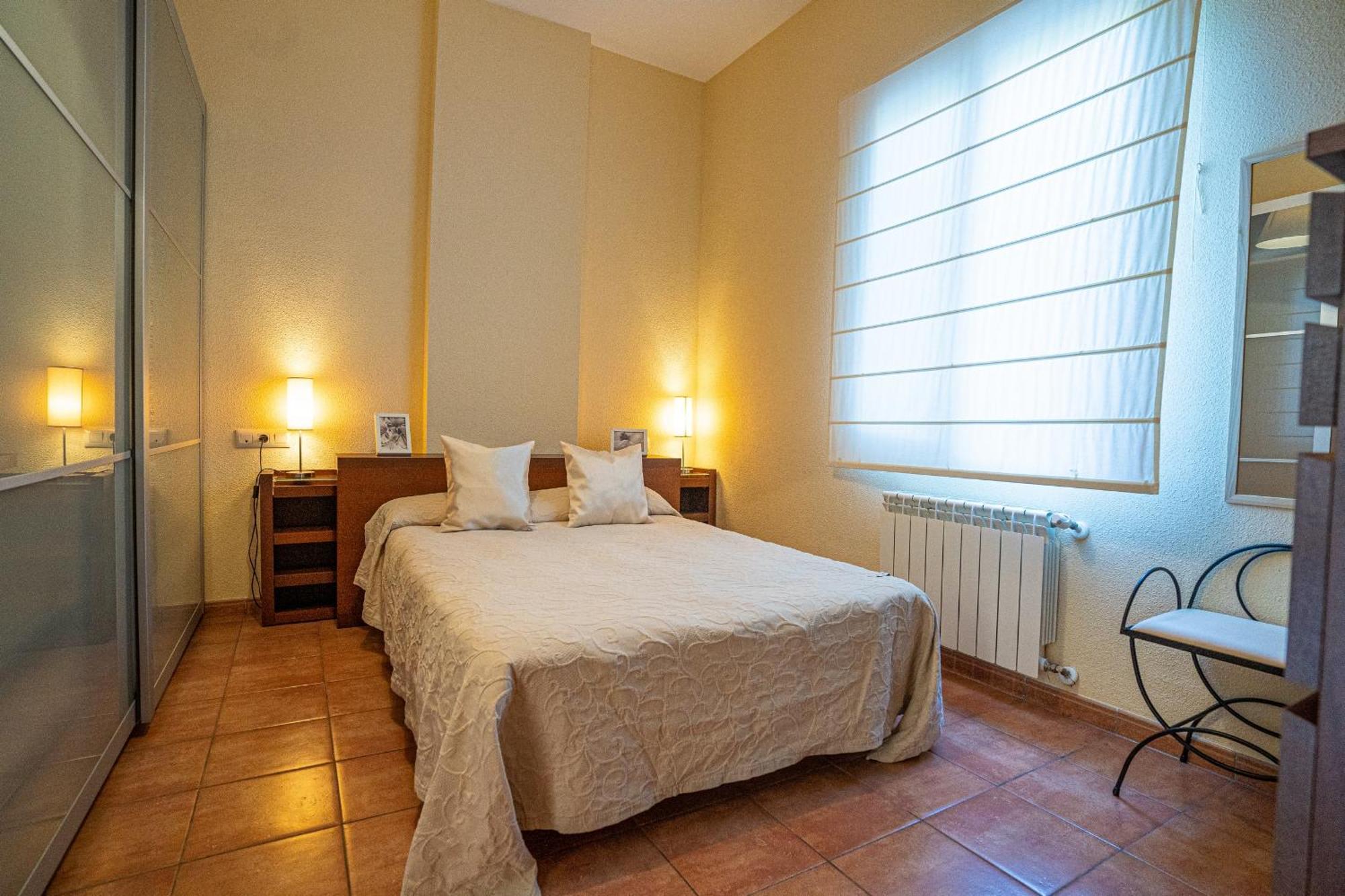 Casa El Balcon Del Lago กอร์โดบา ภายนอก รูปภาพ