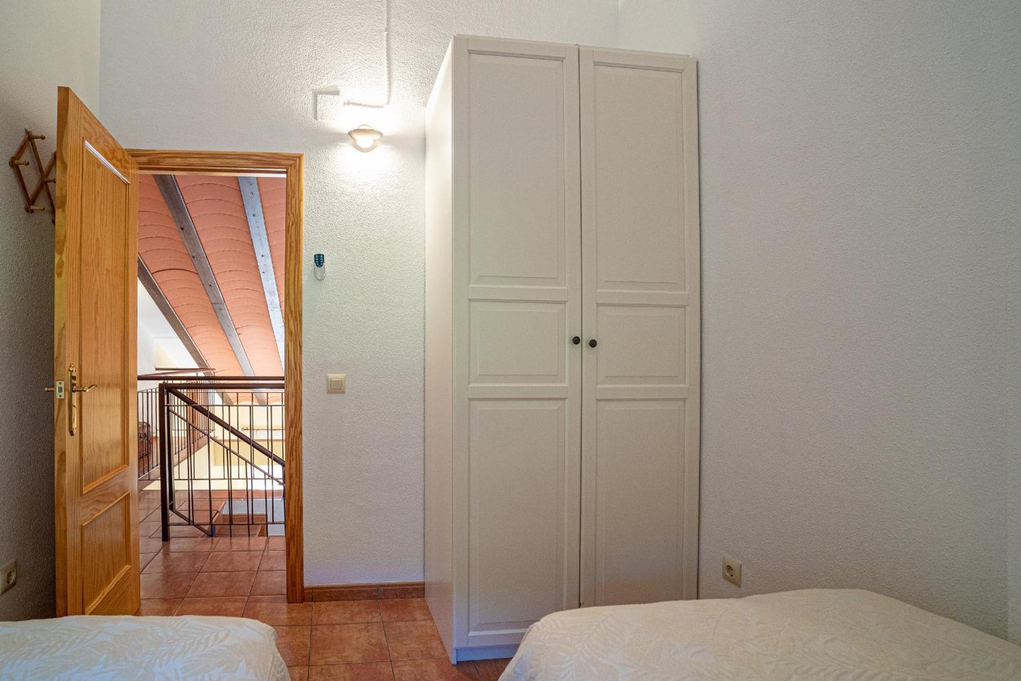 Casa El Balcon Del Lago กอร์โดบา ภายนอก รูปภาพ