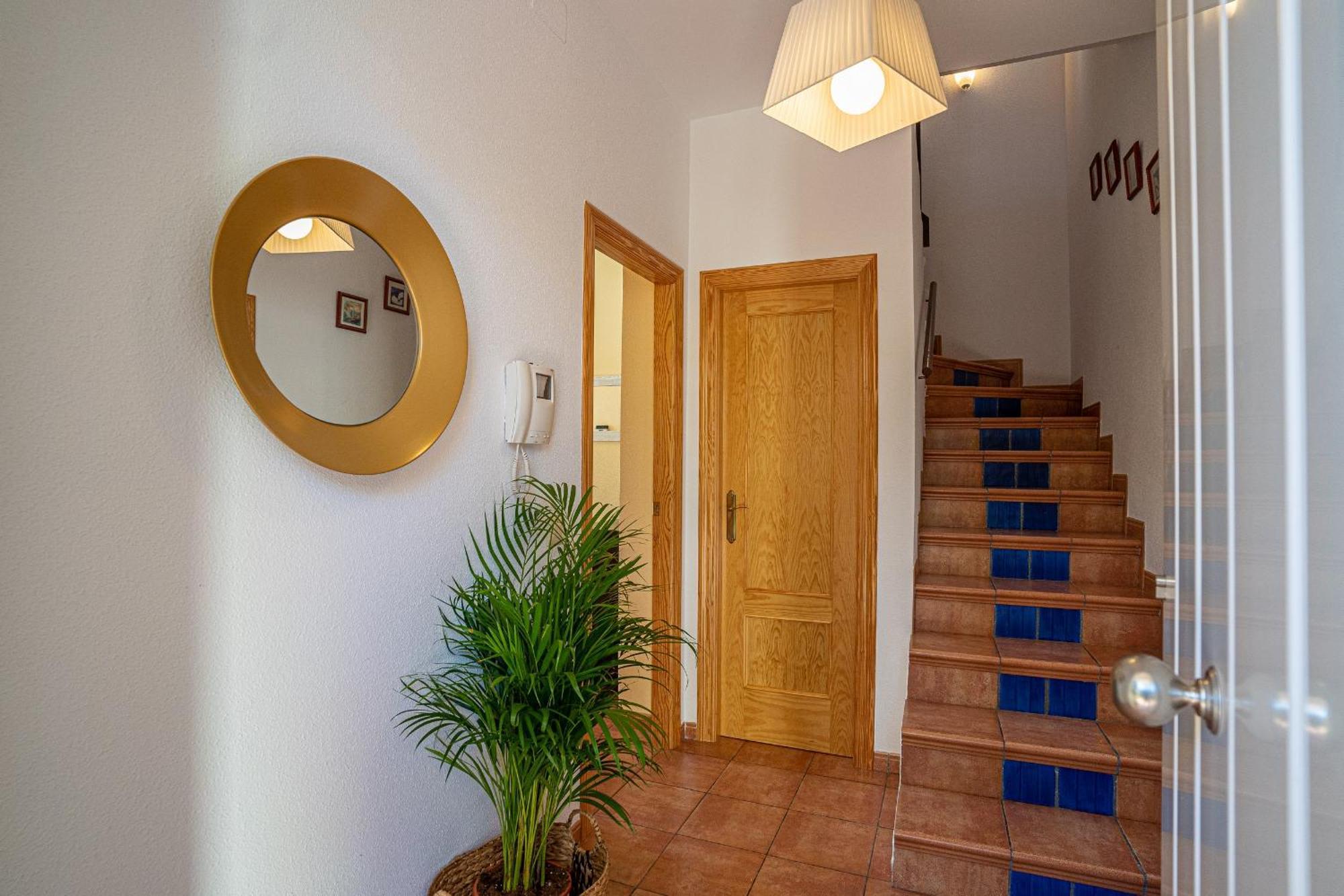 Casa El Balcon Del Lago กอร์โดบา ภายนอก รูปภาพ
