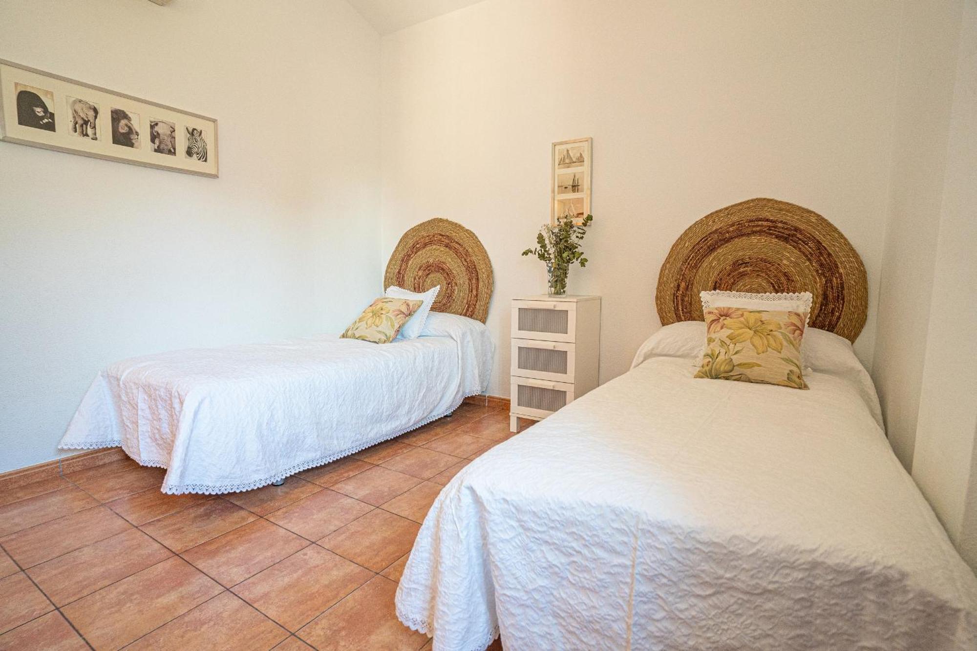 Casa El Balcon Del Lago กอร์โดบา ภายนอก รูปภาพ
