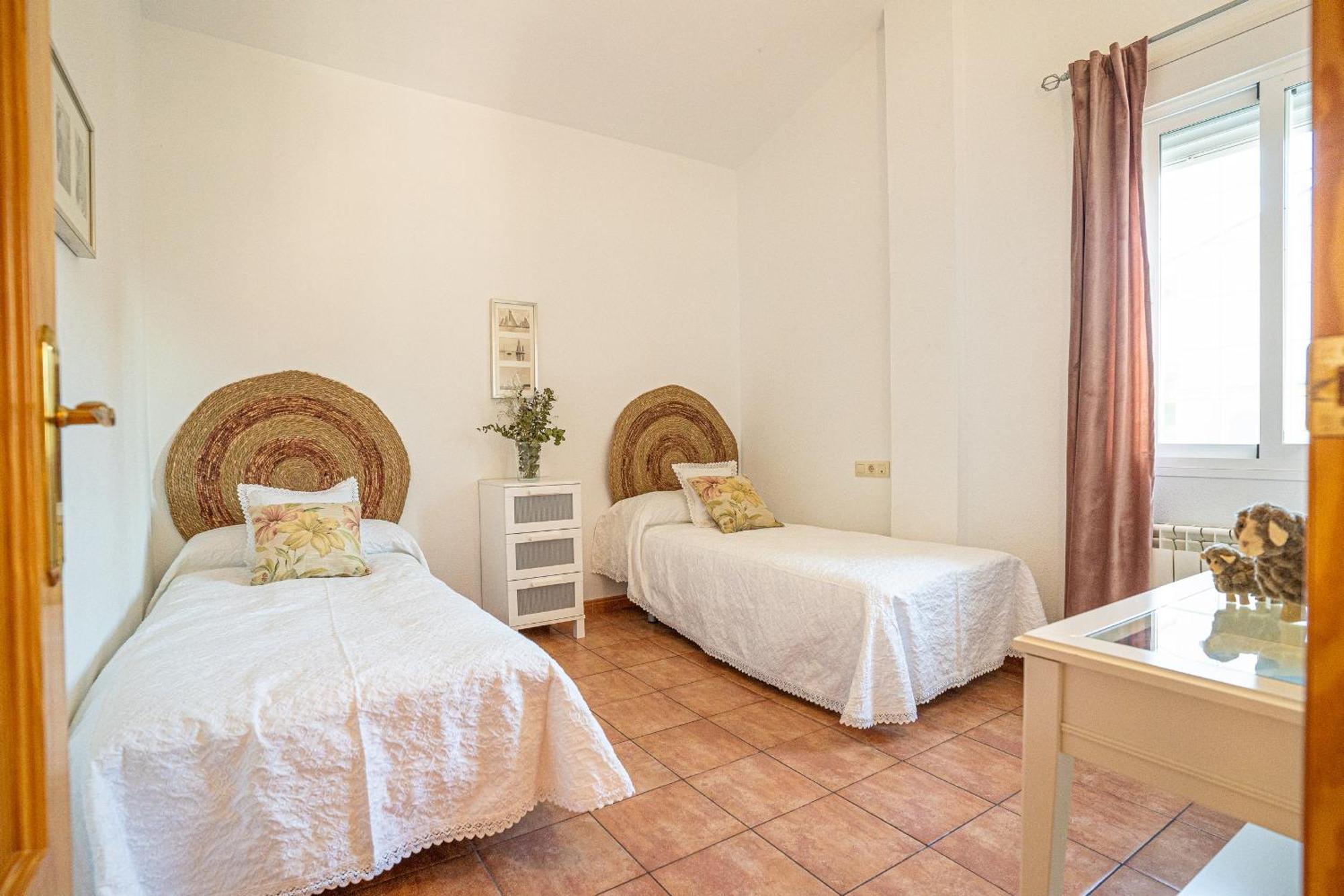 Casa El Balcon Del Lago กอร์โดบา ภายนอก รูปภาพ
