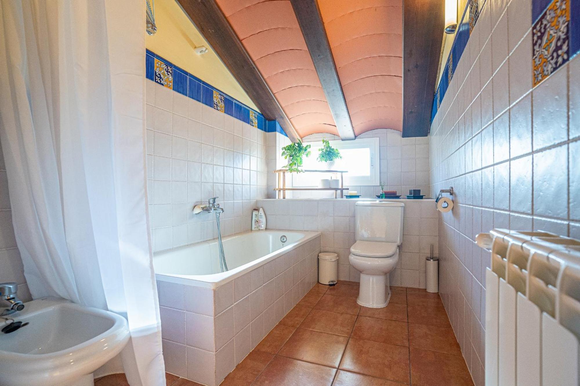 Casa El Balcon Del Lago กอร์โดบา ภายนอก รูปภาพ