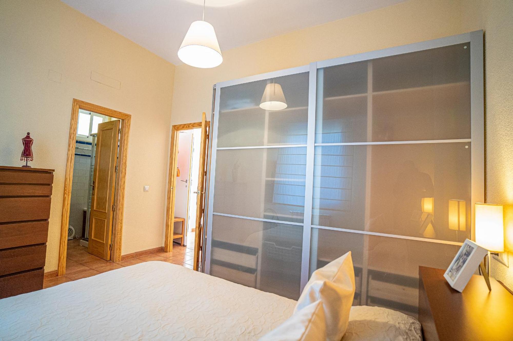 Casa El Balcon Del Lago กอร์โดบา ภายนอก รูปภาพ