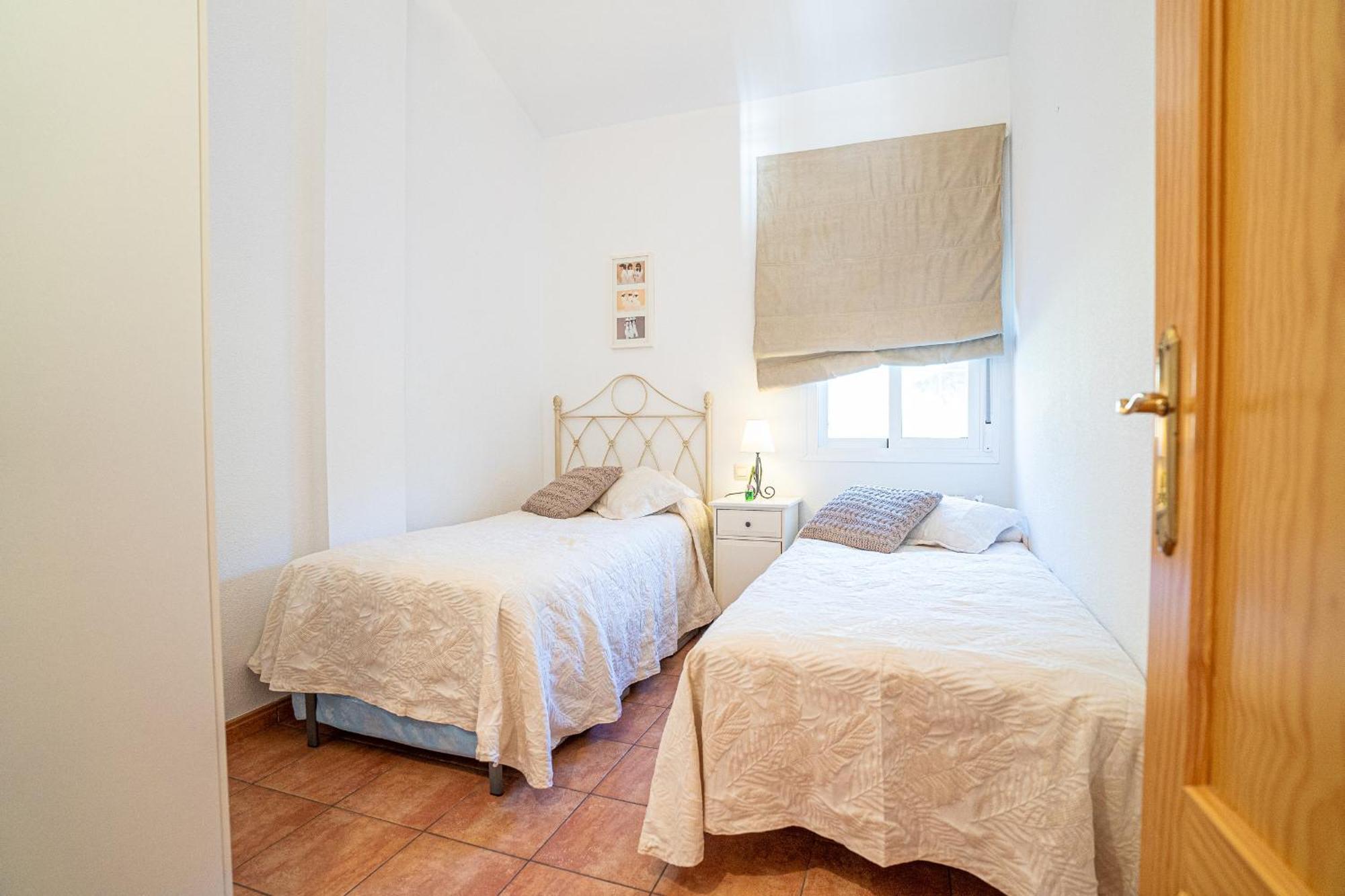 Casa El Balcon Del Lago กอร์โดบา ภายนอก รูปภาพ