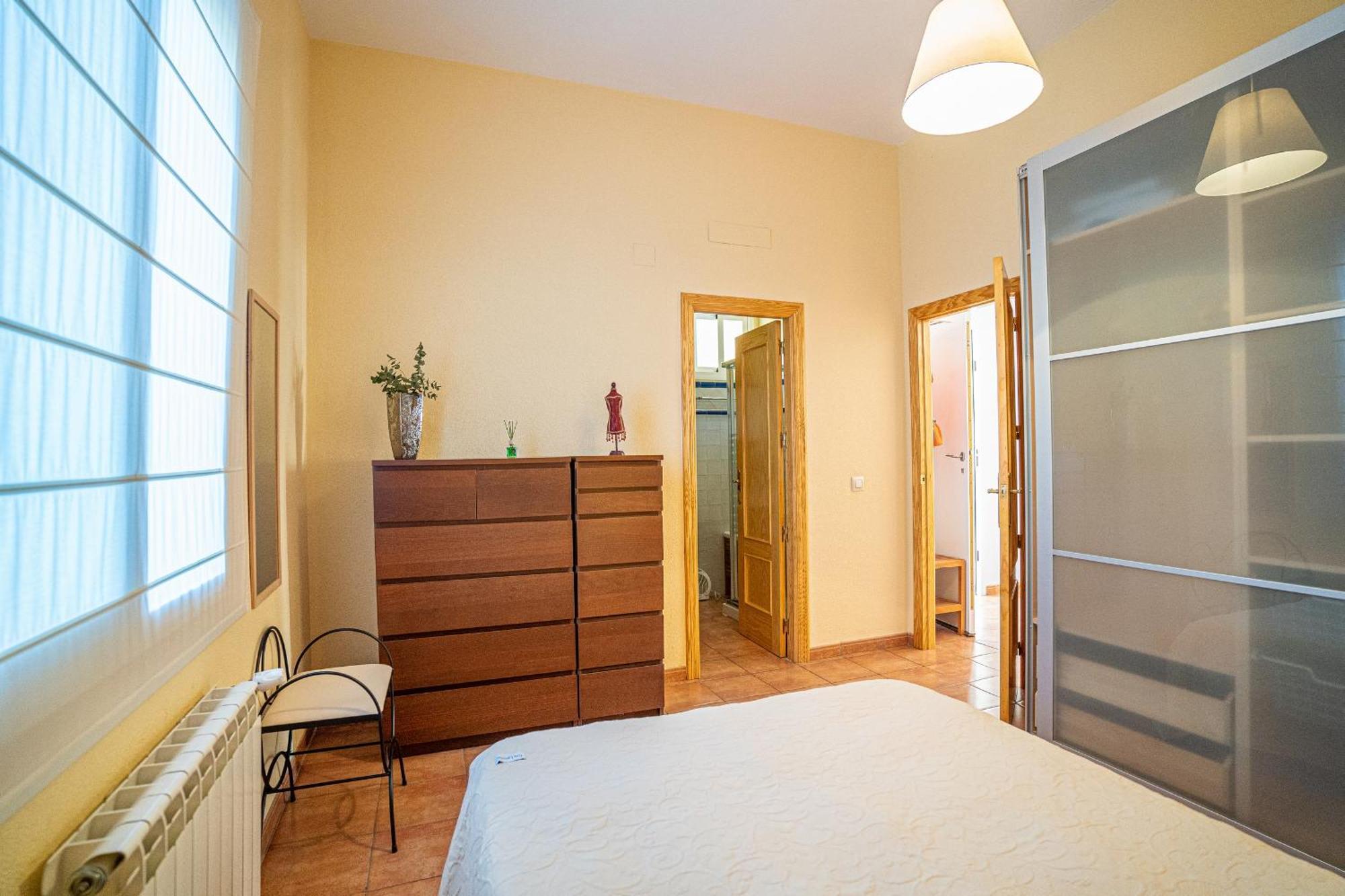 Casa El Balcon Del Lago กอร์โดบา ภายนอก รูปภาพ